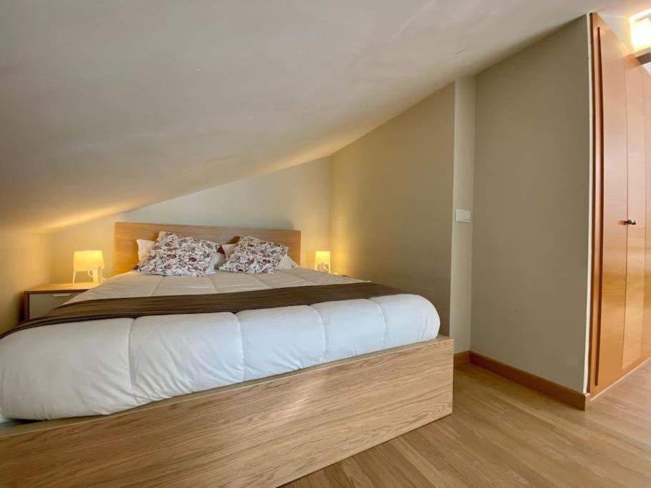 Exclusive Beachfront Penthouse Almayate Alto Extérieur photo